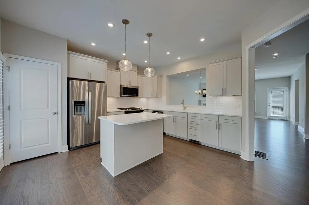 327 Hudson Way Woodstock, GA 30189