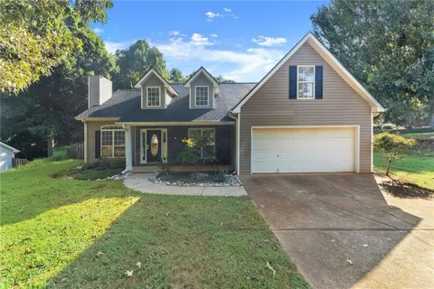 61 Hawthorne Drive