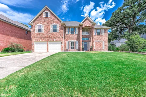 8619 Joggers Lane