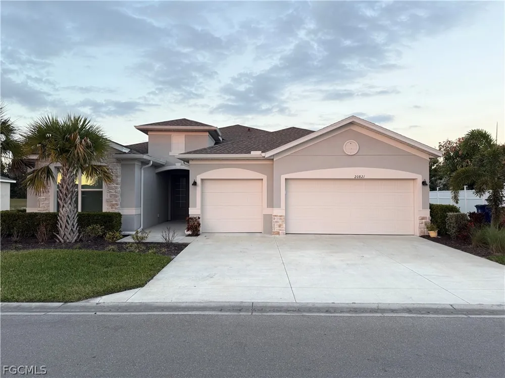 Copperhead Drive Lehigh Acres, FL 33936