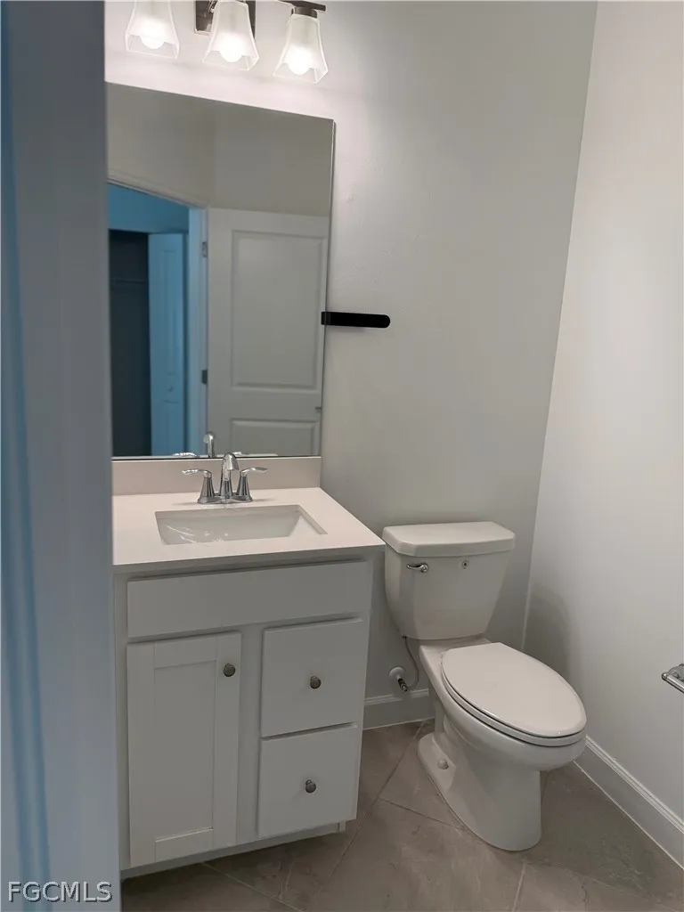 Copperhead Drive Lehigh Acres, FL 33936