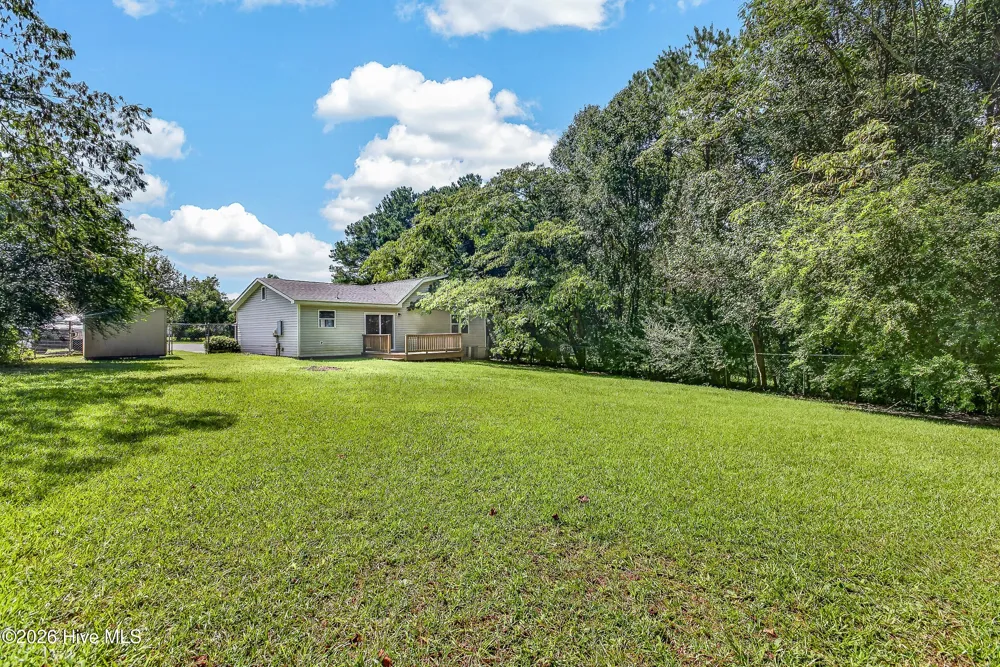 912 Laurel Lane Jacksonville, NC 28546