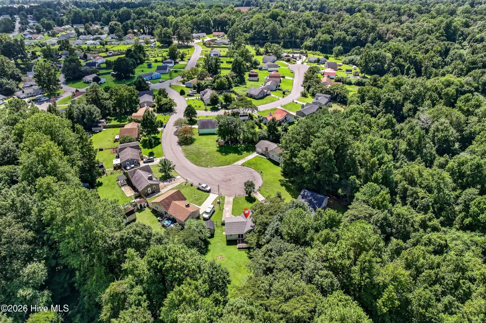 912 Laurel Lane Jacksonville, NC 28546
