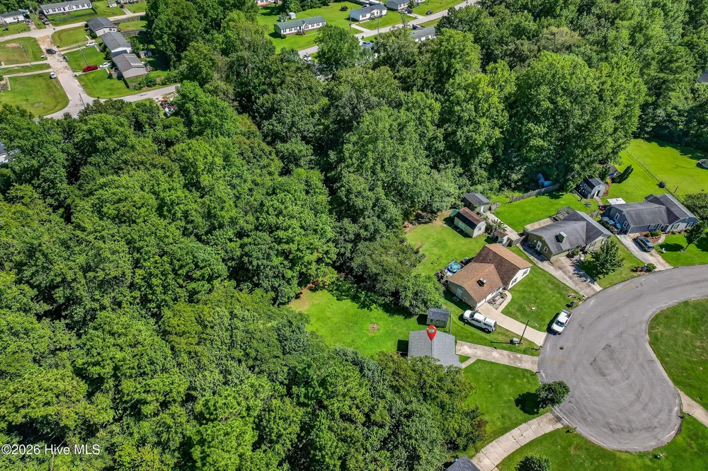 912 Laurel Lane Jacksonville, NC 28546