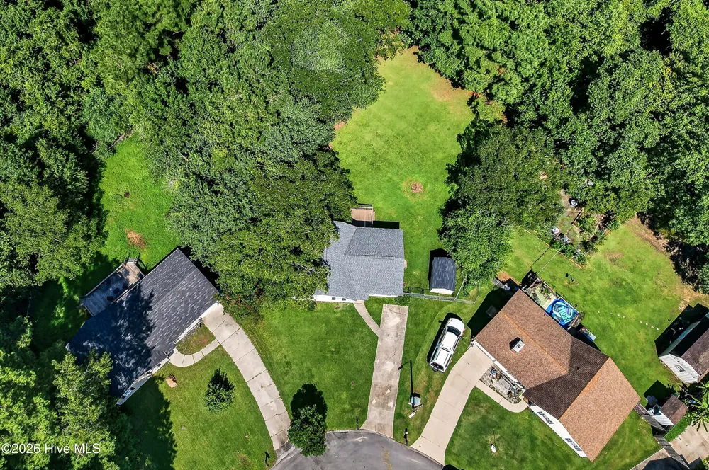 912 Laurel Lane Jacksonville, NC 28546