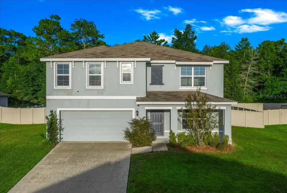 745 SE 66TH TERRACE ocala, FL 34472