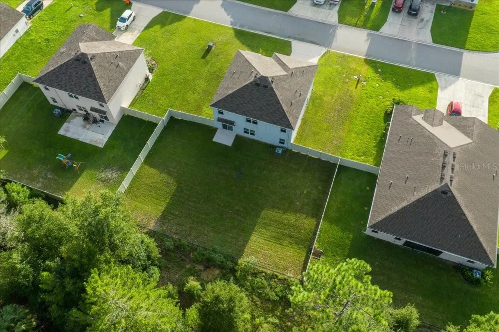 745 SE 66TH TERRACE ocala, FL 34472