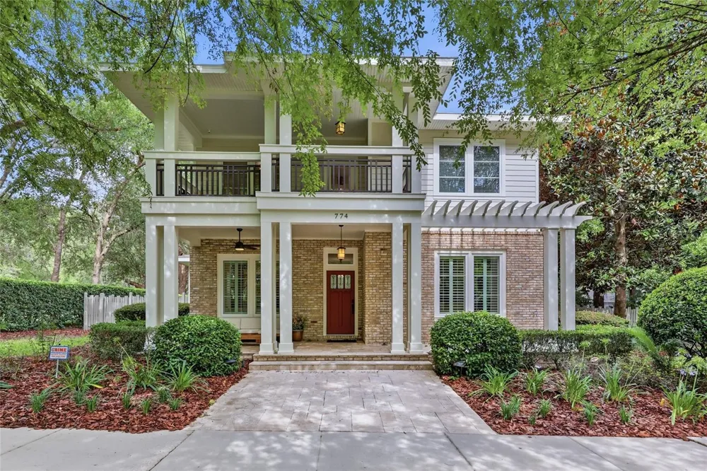 774 SW 134TH WAY Newberry, FL 32669