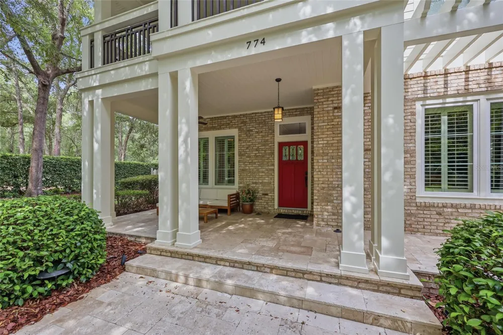 774 SW 134TH WAY Newberry, FL 32669