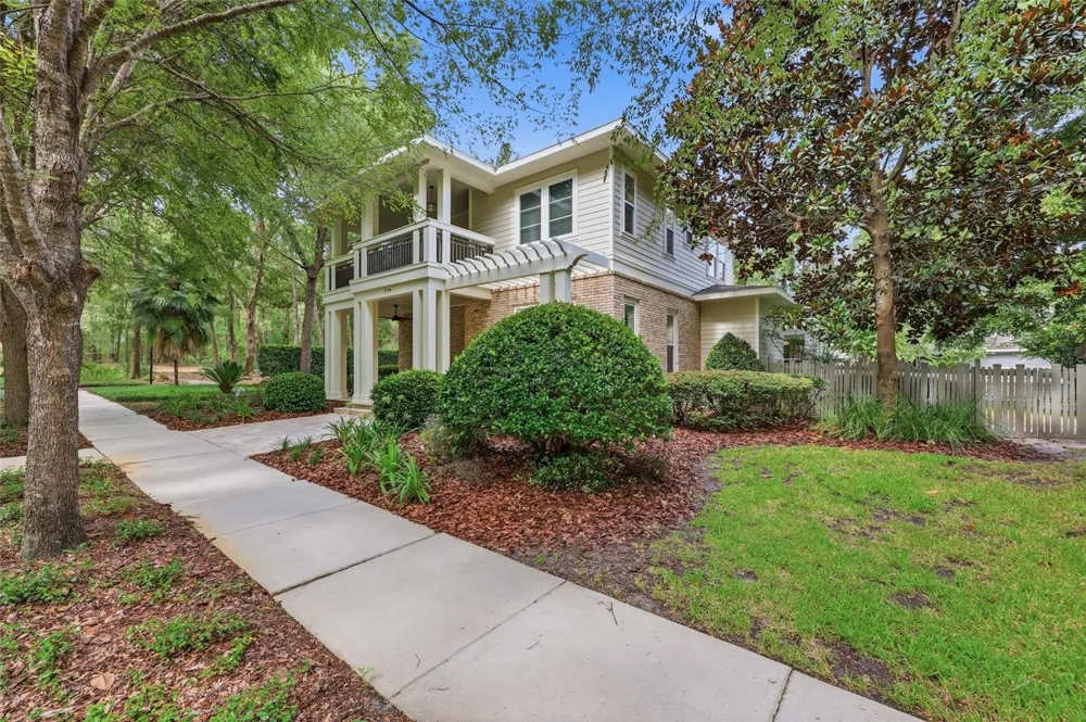 774 SW 134TH WAY Newberry, FL 32669