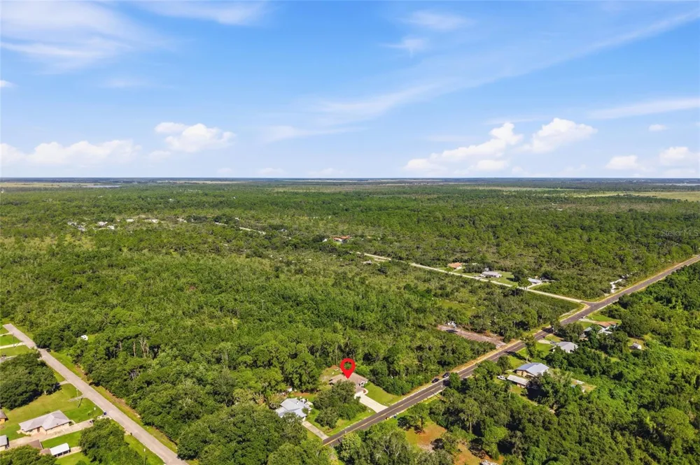 640 HIGHLANDS LAKE DRIVE Lake Placid, FL 33852