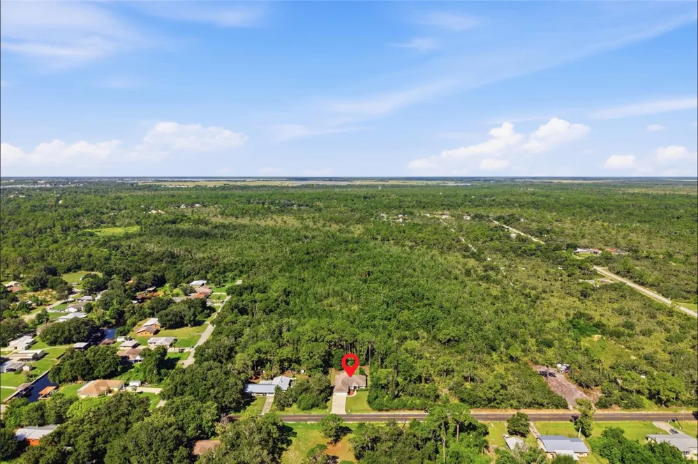 640 HIGHLANDS LAKE DRIVE Lake Placid, FL 33852