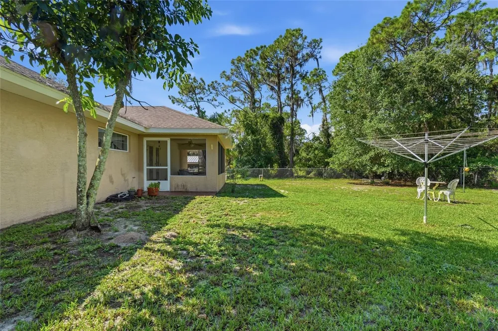 640 HIGHLANDS LAKE DRIVE Lake Placid, FL 33852