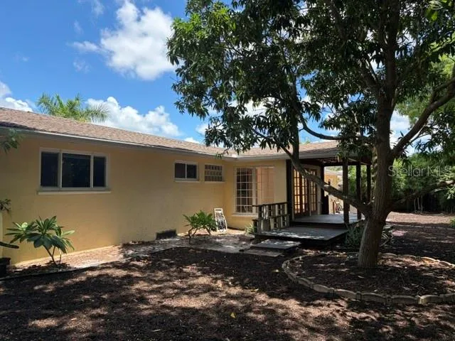 2720 GOLDENROD STREET Sarasota, FL 34239