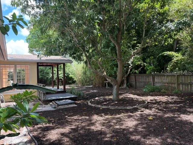 2720 GOLDENROD STREET Sarasota, FL 34239
