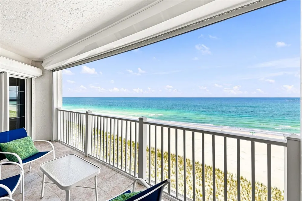 1586 GULF BOULEVARD #2502 Clearwater, FL 33767