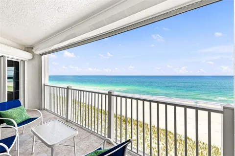 1586 GULF BOULEVARD #2502