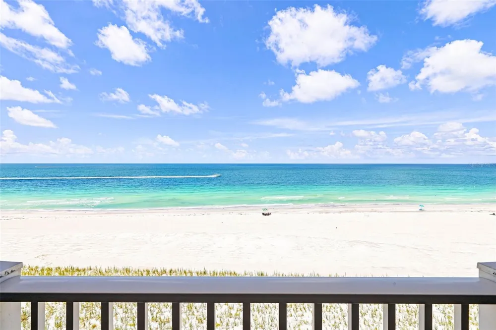 1586 GULF BOULEVARD #2502 Clearwater, FL 33767
