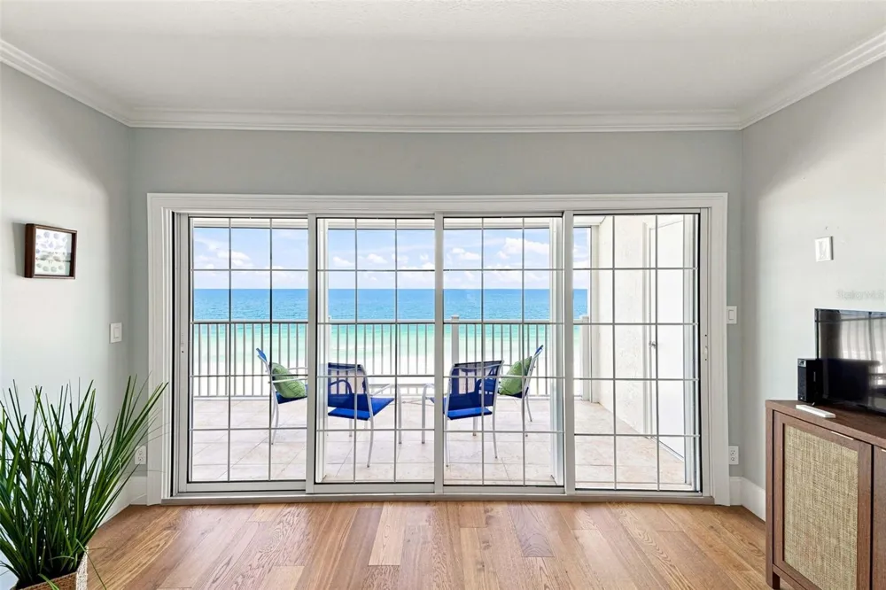 1586 GULF BOULEVARD #2502 Clearwater, FL 33767