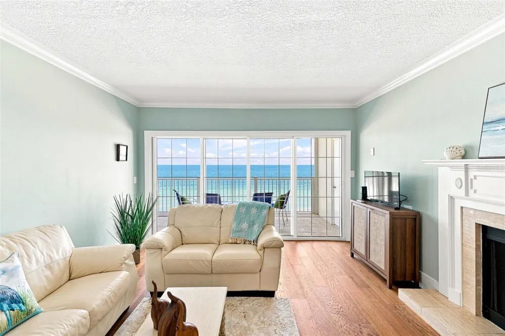 1586 GULF BOULEVARD #2502 Clearwater, FL 33767