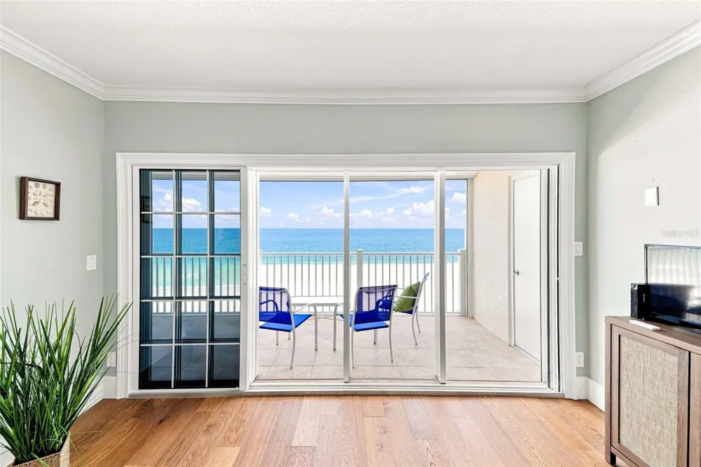 1586 GULF BOULEVARD #2502 Clearwater, FL 33767