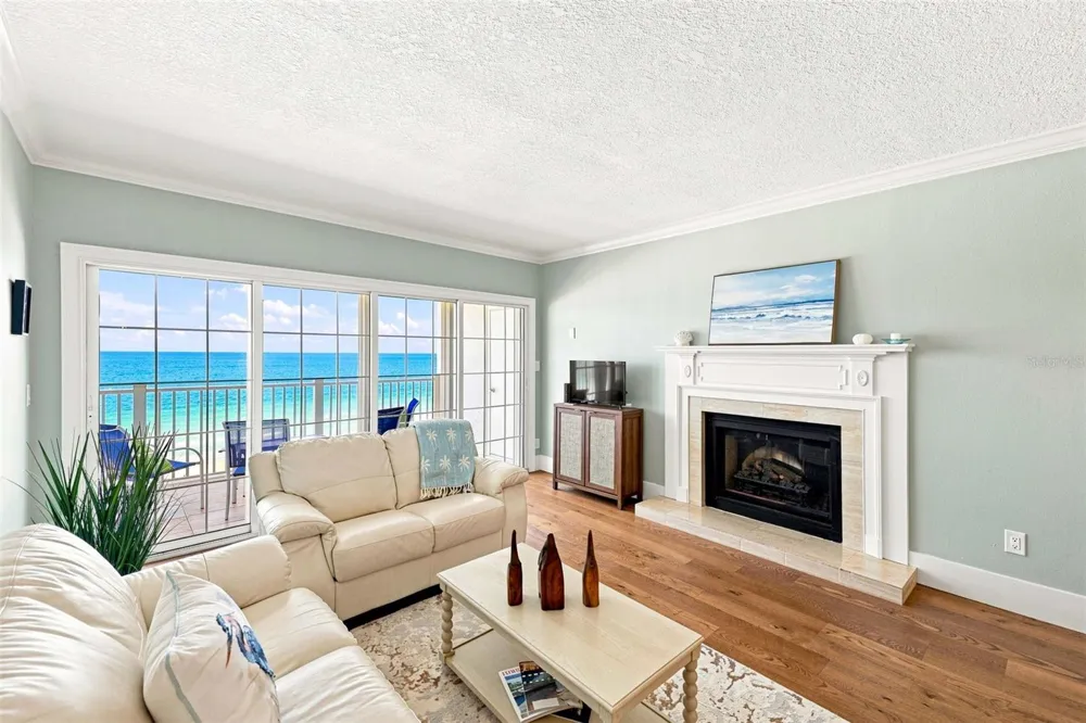 1586 GULF BOULEVARD #2502 Clearwater, FL 33767