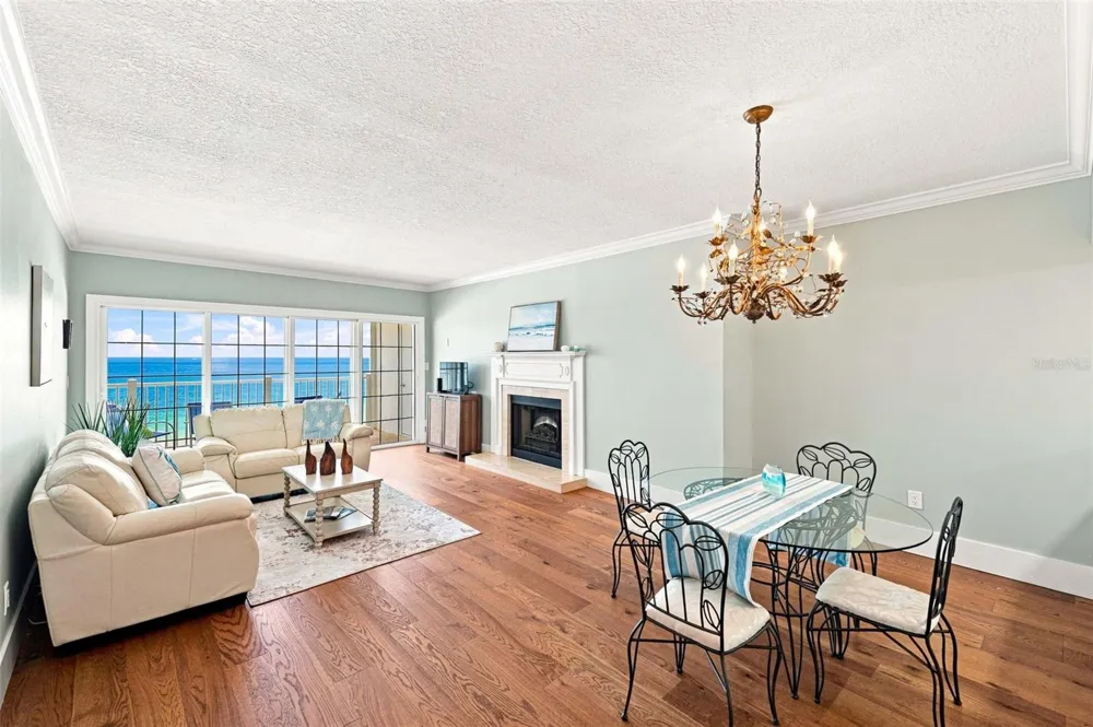 1586 GULF BOULEVARD #2502 Clearwater, FL 33767