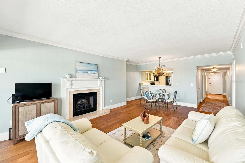 1586 GULF BOULEVARD #2502 Clearwater, FL 33767