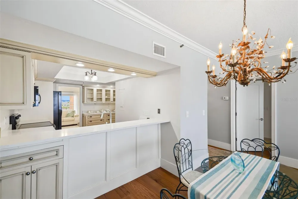 1586 GULF BOULEVARD #2502 Clearwater, FL 33767