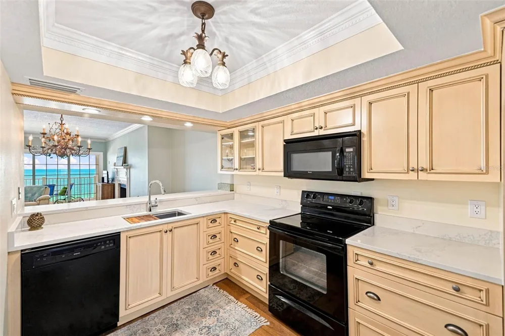 1586 GULF BOULEVARD #2502 Clearwater, FL 33767