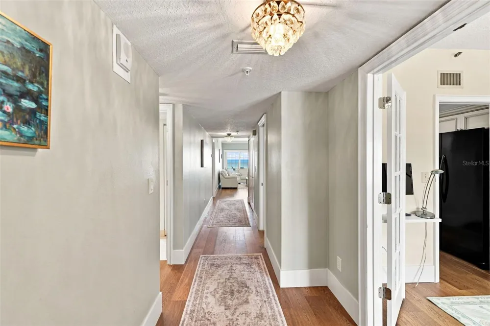 1586 GULF BOULEVARD #2502 Clearwater, FL 33767