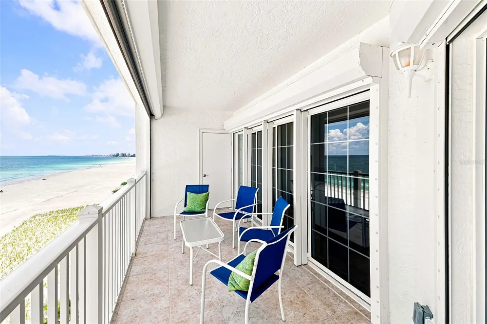 1586 GULF BOULEVARD #2502 Clearwater, FL 33767