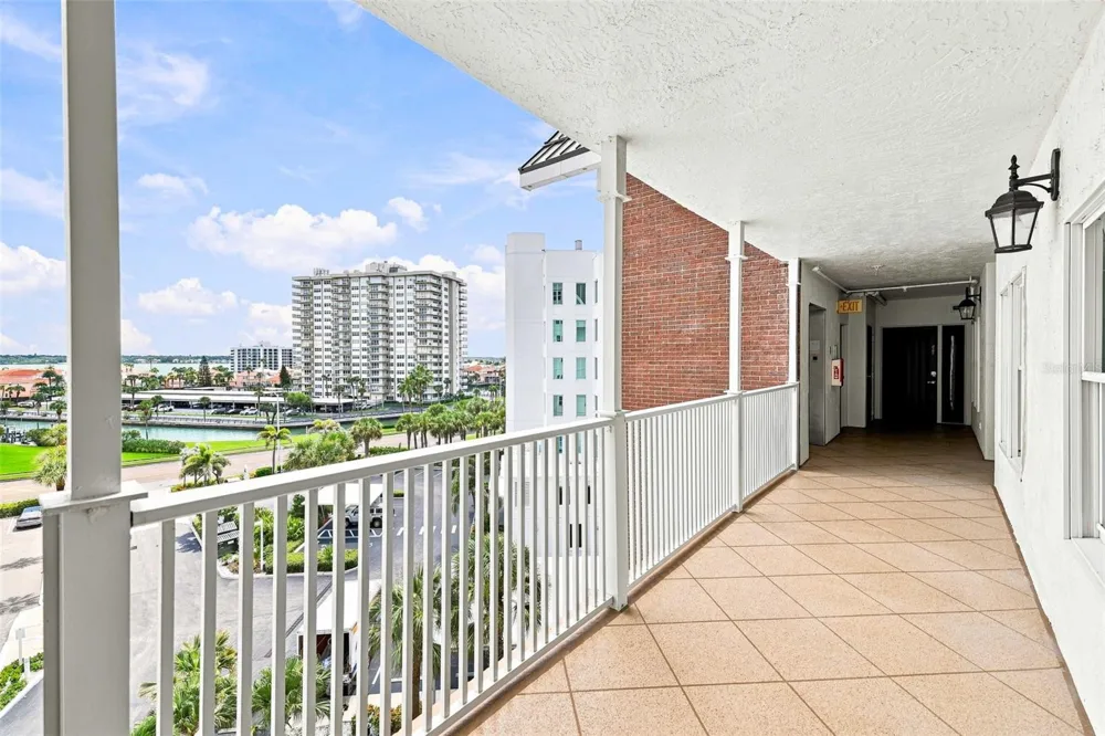 1586 GULF BOULEVARD #2502 Clearwater, FL 33767