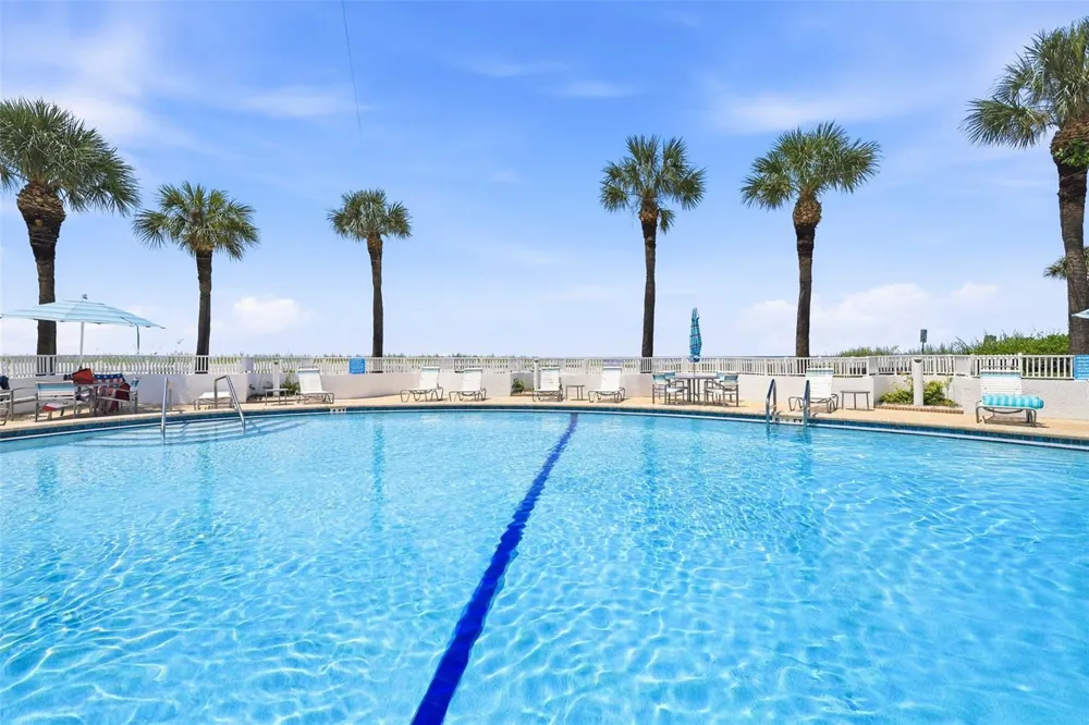 1586 GULF BOULEVARD #2502 Clearwater, FL 33767