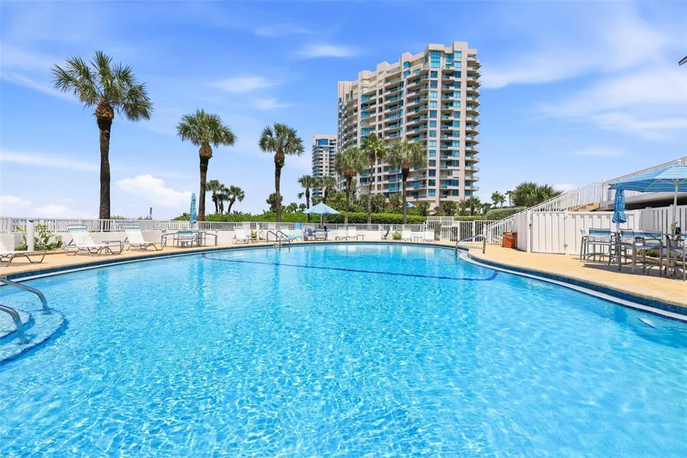 1586 GULF BOULEVARD #2502 Clearwater, FL 33767