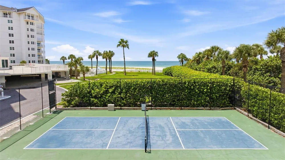 1586 GULF BOULEVARD #2502 Clearwater, FL 33767