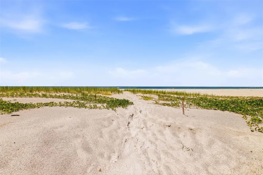 1586 GULF BOULEVARD #2502 Clearwater, FL 33767