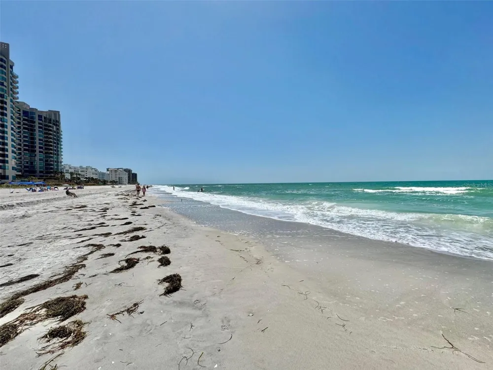 1586 GULF BOULEVARD #2502 Clearwater, FL 33767