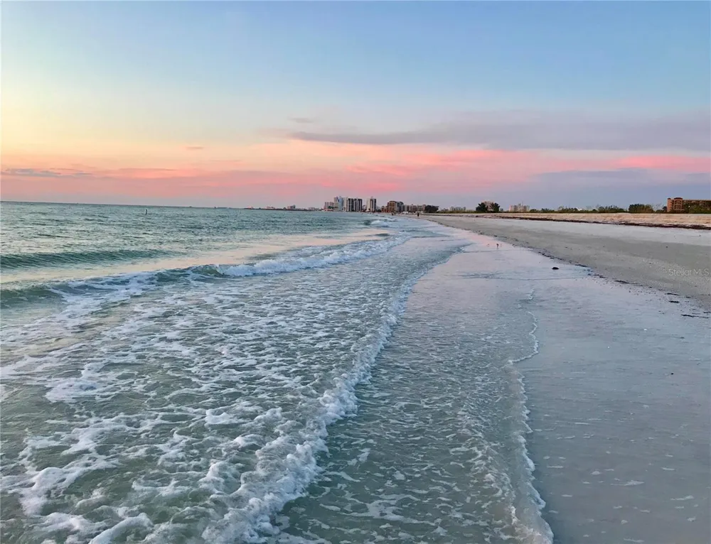 1586 GULF BOULEVARD #2502 Clearwater, FL 33767