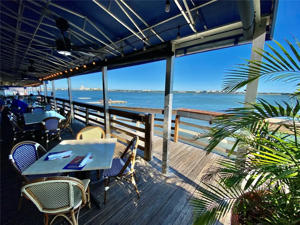 1586 GULF BOULEVARD #2502 Clearwater, FL 33767