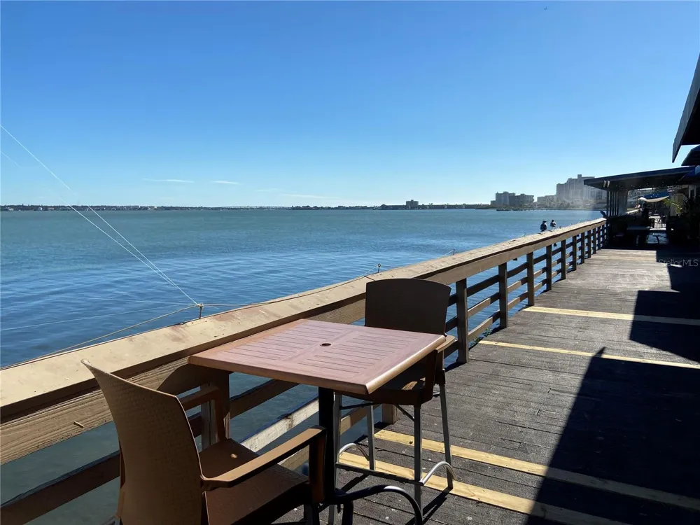 1586 GULF BOULEVARD #2502 Clearwater, FL 33767
