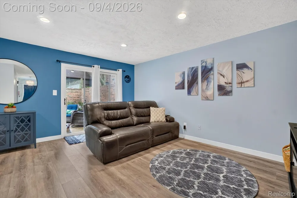 261 Heritage Commons Street SE Grand Rapids City, MI 49503
