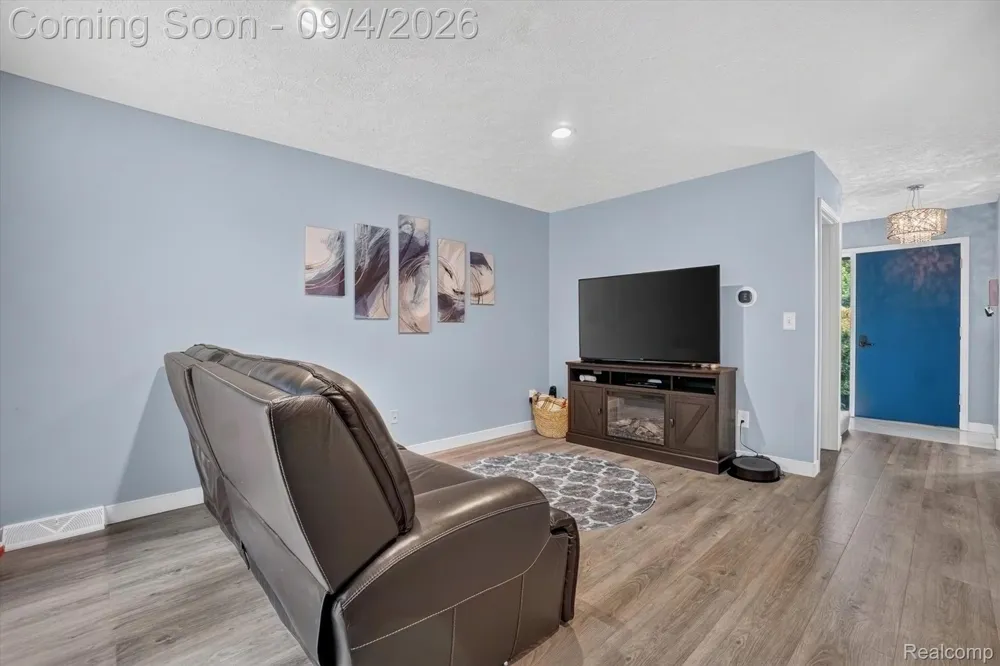 261 Heritage Commons Street SE Grand Rapids City, MI 49503