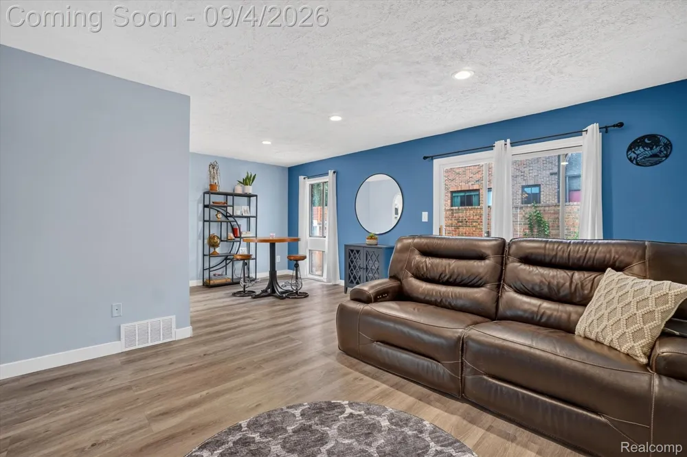 261 Heritage Commons Street SE Grand Rapids City, MI 49503