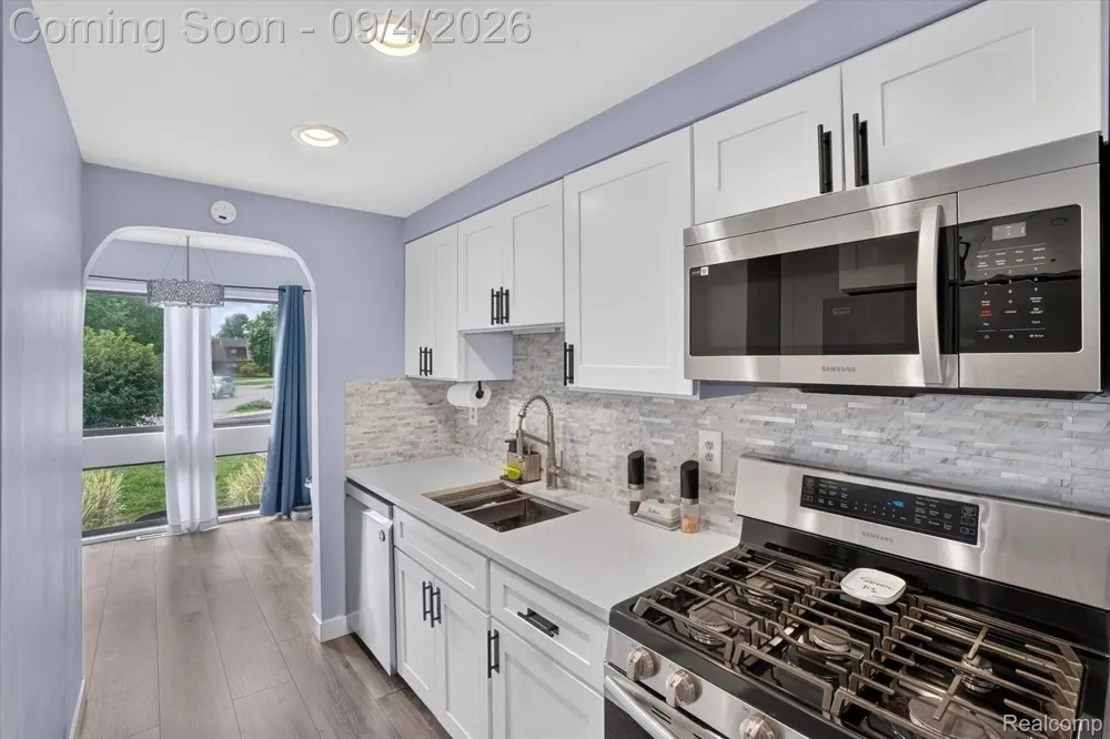 261 Heritage Commons Street SE Grand Rapids City, MI 49503
