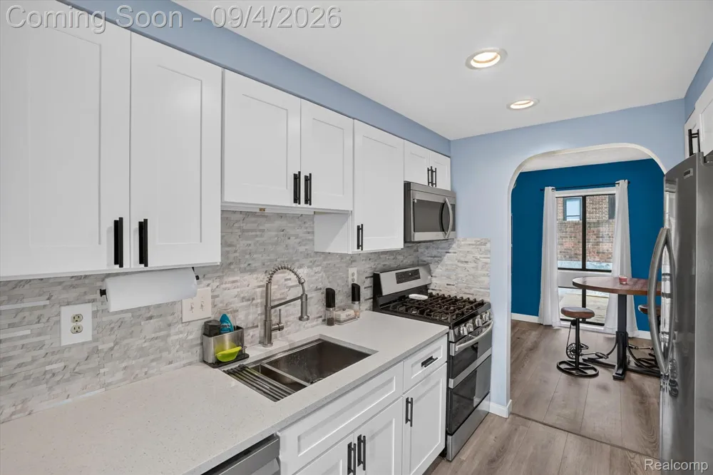 261 Heritage Commons Street SE Grand Rapids City, MI 49503