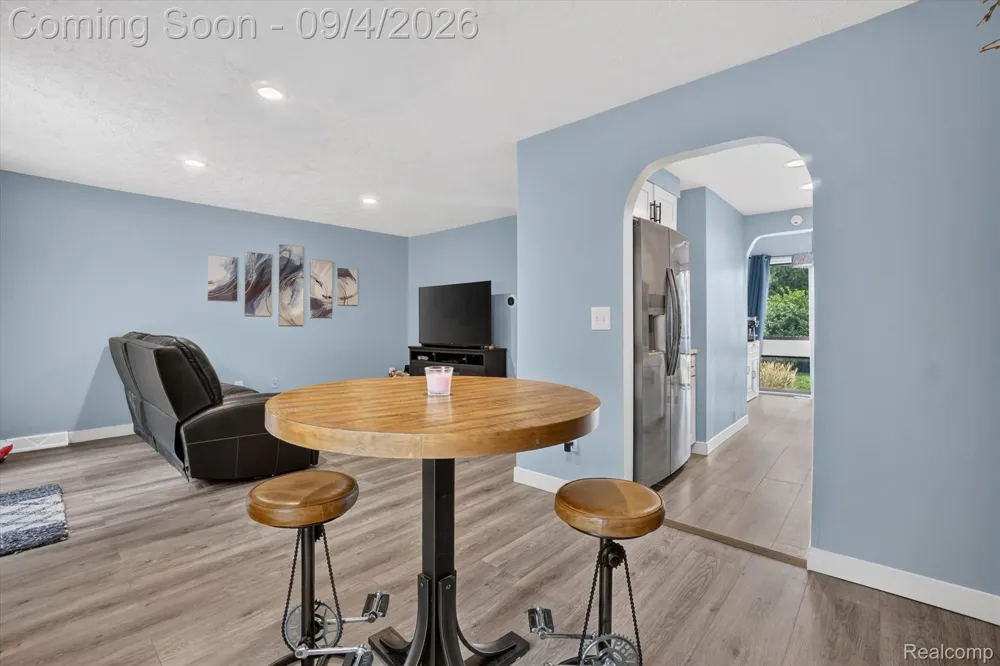 261 Heritage Commons Street SE Grand Rapids City, MI 49503