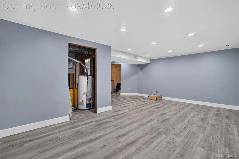261 Heritage Commons Street SE Grand Rapids City, MI 49503
