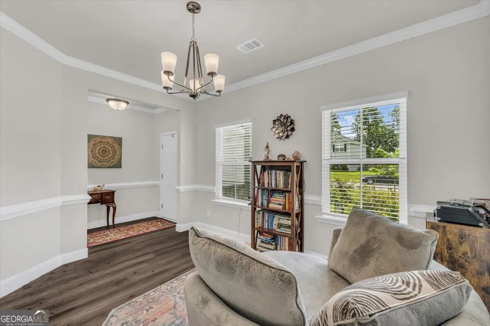 123 Church Hill DR Guyton, GA 31312