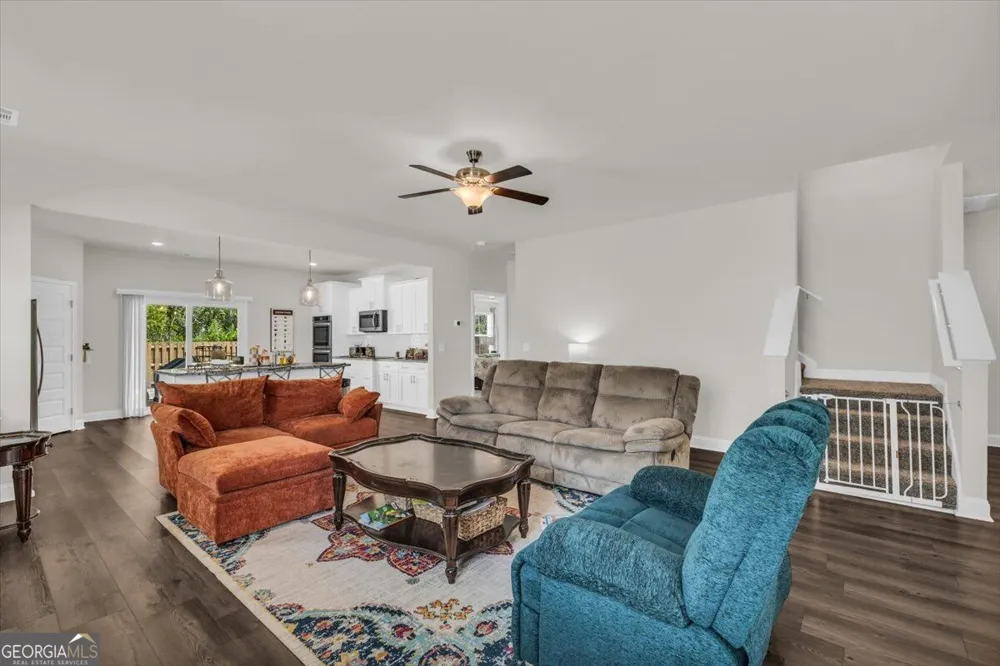 123 Church Hill DR Guyton, GA 31312